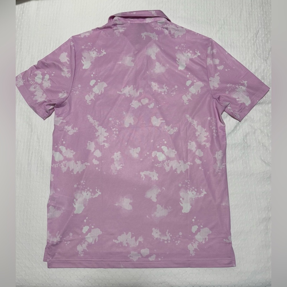 Adidas Performance Golf Polo - image 2